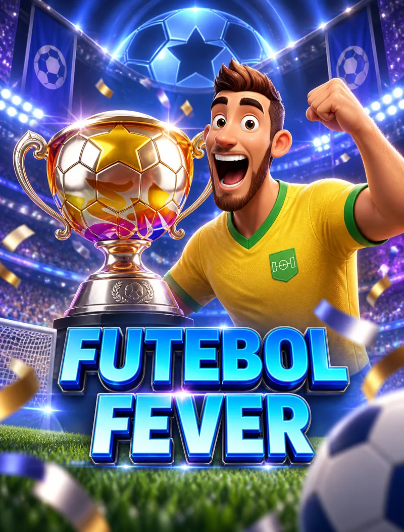 Futebol Fever အားကစား ဂိမ်းပုံရိပ်
