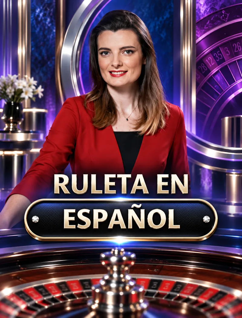 Ruleta En Espa?ol ဂိမ်း ရီလ်မြင်ကွင်း ပုံရိပ်