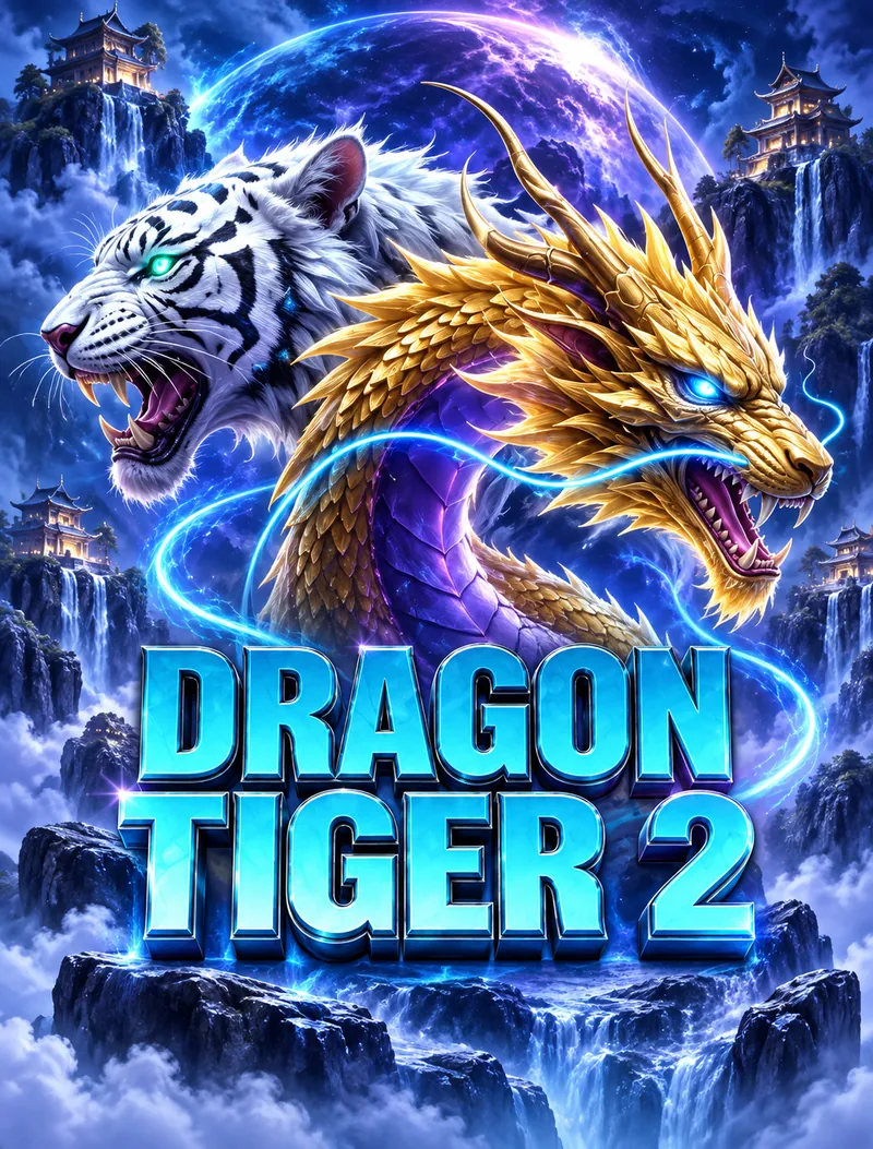 Dragon Tiger 2 ကတ်ဂိမ်း ပုံရိပ်