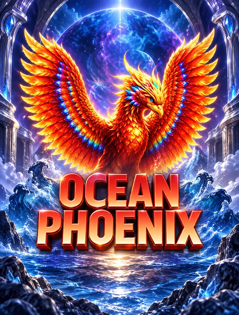 Ocean Phoenix အာကိက်ဂိမ်း မျက်နှာပြင်ပုံရိပ်