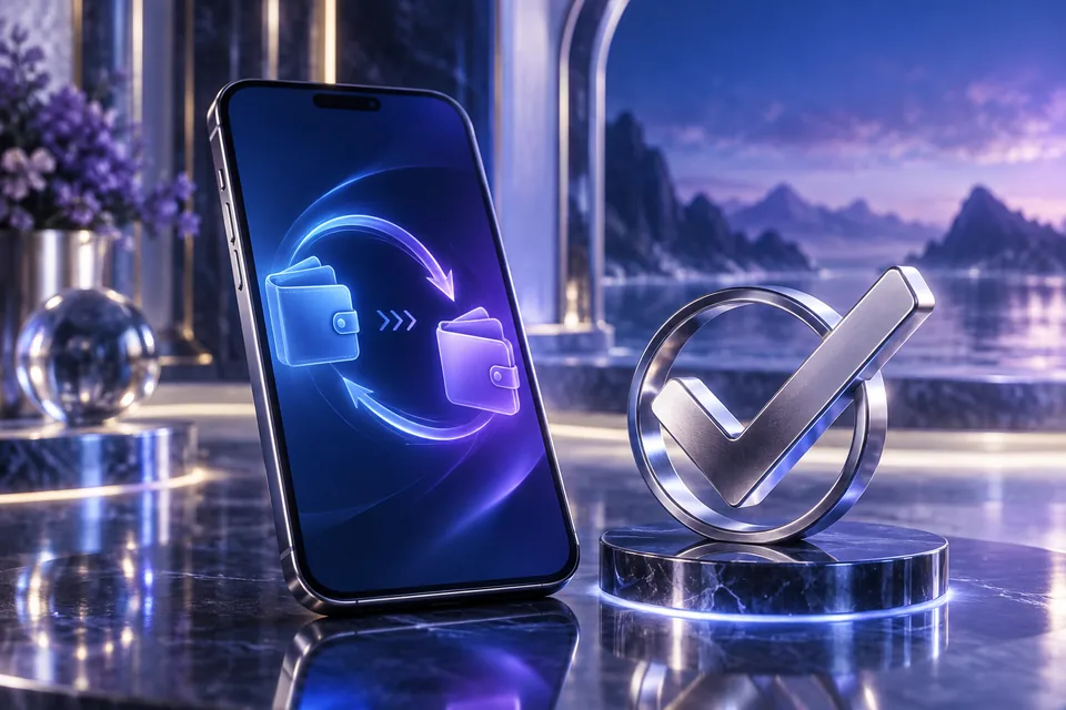 PP Slot မိုဘိုင်းငွေလွှဲမှု သရုပ်ဖော်ပုံ