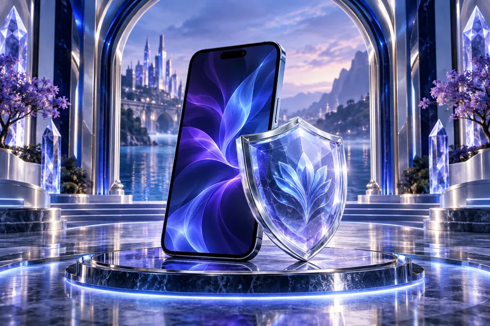 PP Slot အွန်လိုင်းလုံခြုံရေး သရုပ်ဖော်ပုံ