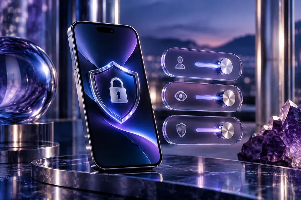 PP Slot ကိုယ်ရေးအချက်အလက်လုံခြုံရေး သရုပ်ဖော်ပုံ