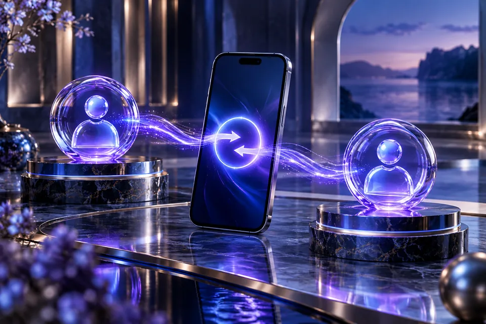 PP Slot မိုဘိုင်းငွေပေးချေမှု သရုပ်ဖော်ပုံ