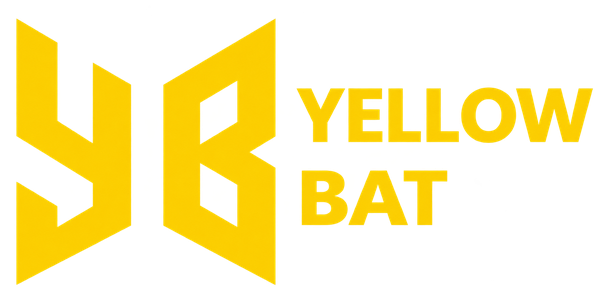 YellowBat ပရိုဆတ် အမှတ်အသား